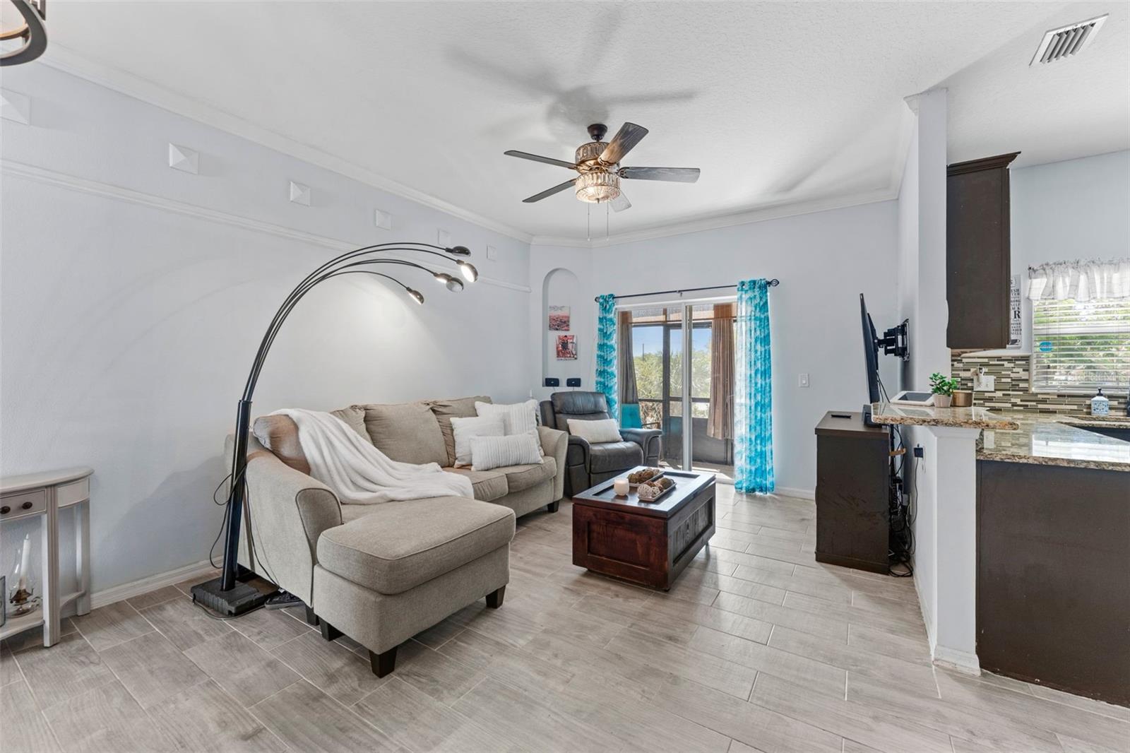 RETREAT AT TWIN LAKES REP - Residential