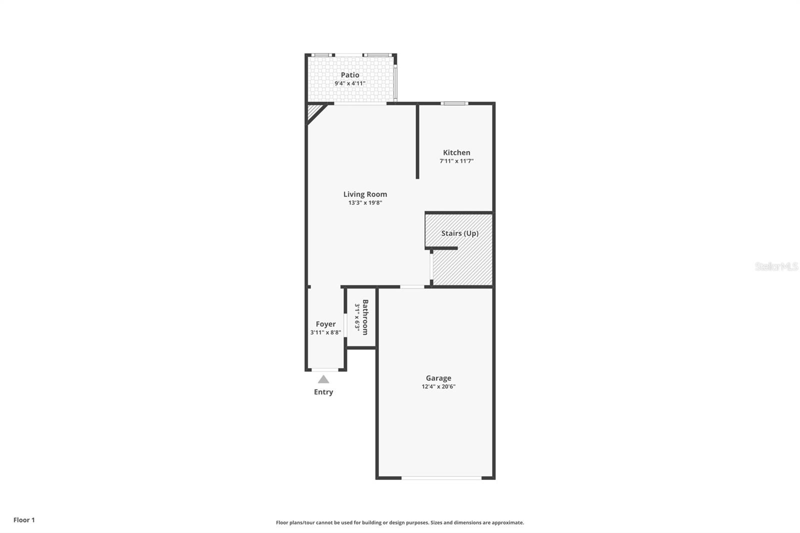 RETREAT AT TWIN LAKES REP - Residential