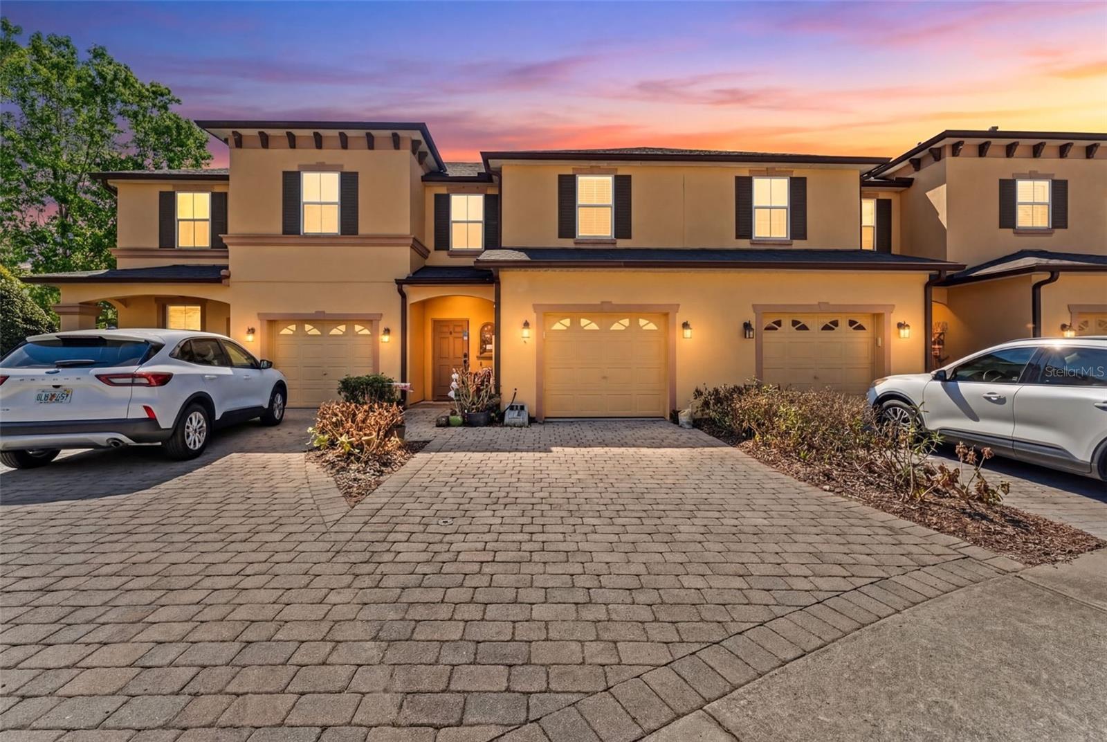 RETREAT AT TWIN LAKES REP - Residential