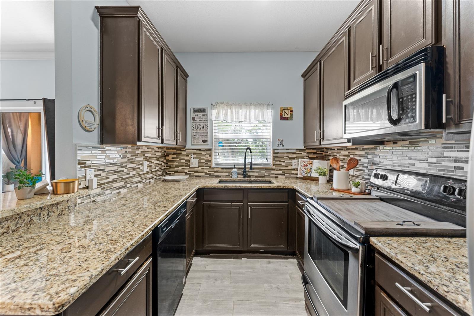 RETREAT AT TWIN LAKES REP - Residential