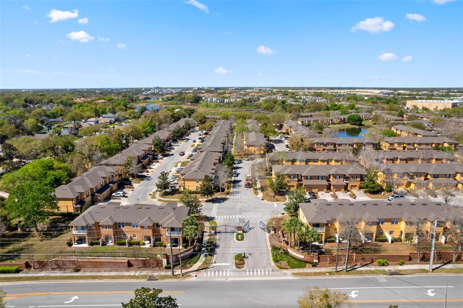 RETREAT AT TWIN LAKES REP - Residential