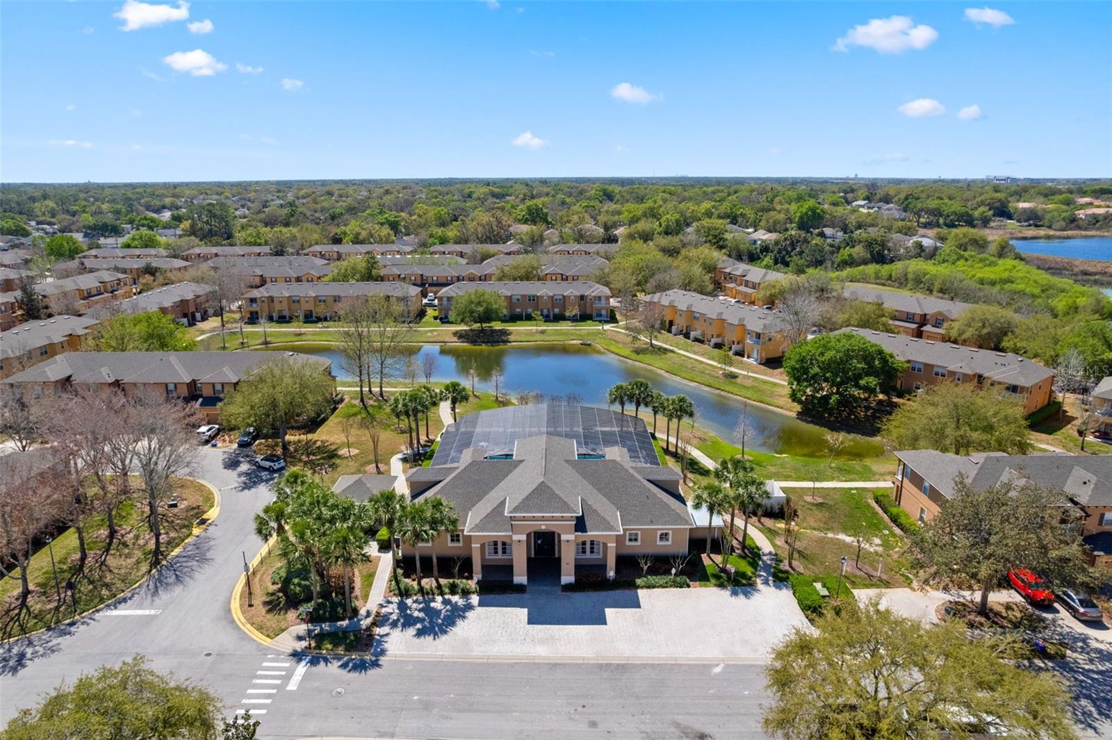 RETREAT AT TWIN LAKES REP - Residential