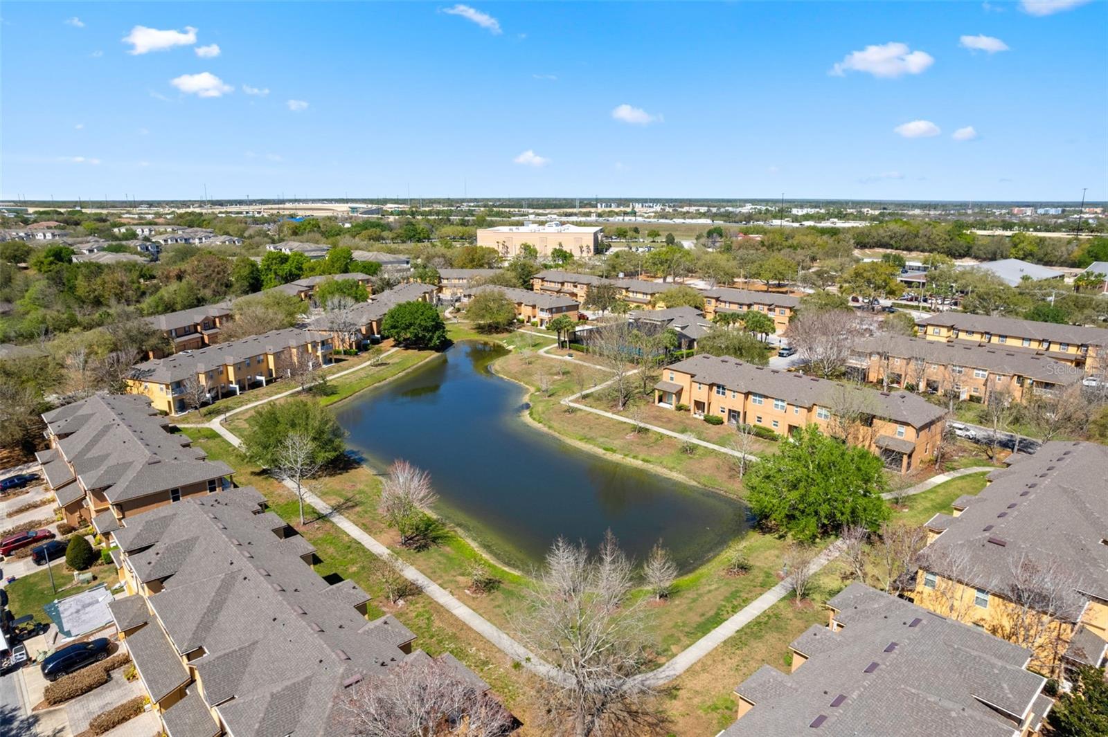 RETREAT AT TWIN LAKES REP - Residential