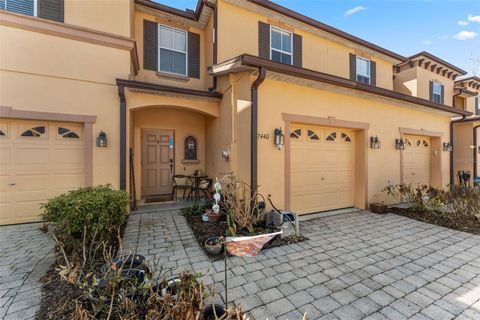 Photo of 2440 Retreat View Circle, Sanford, FL 32771 (MLS # O6391755)