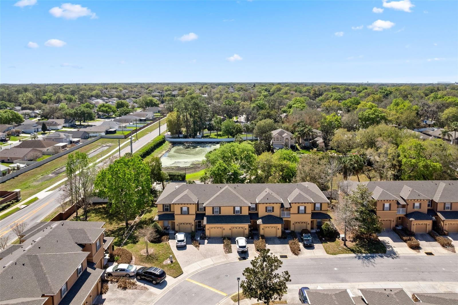 RETREAT AT TWIN LAKES REP - Residential