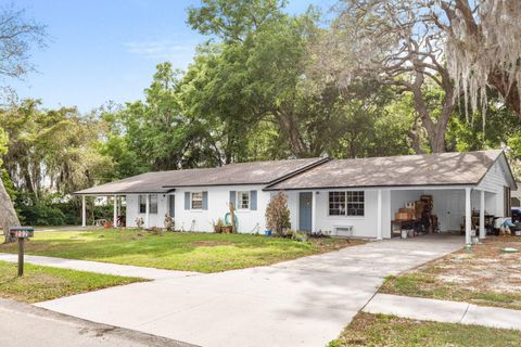 202 OTTER LANE APOPKA FL 32703