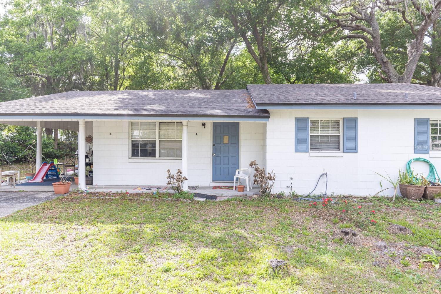 FRST COVE - Residential Income