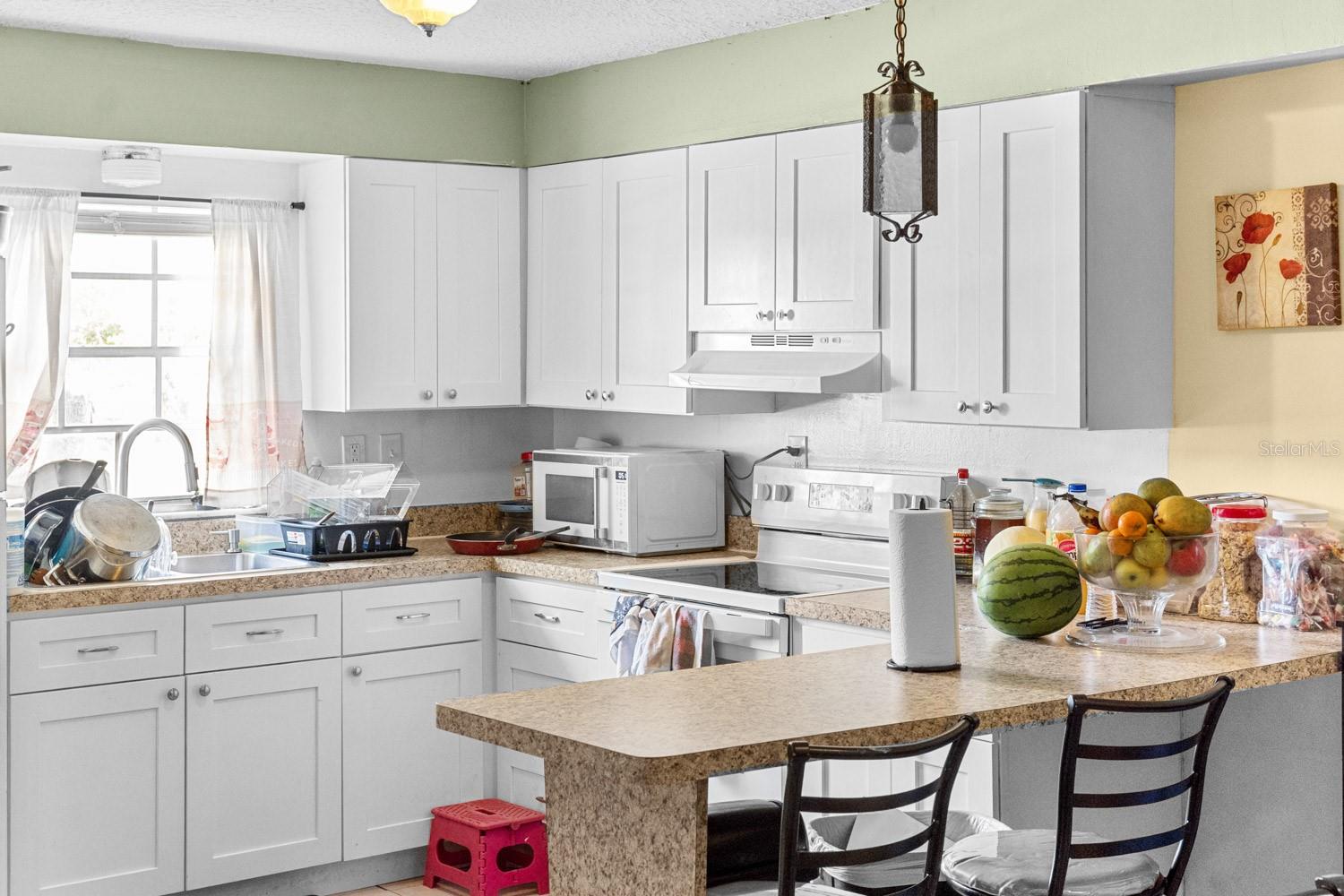 FRST COVE - Residential Income