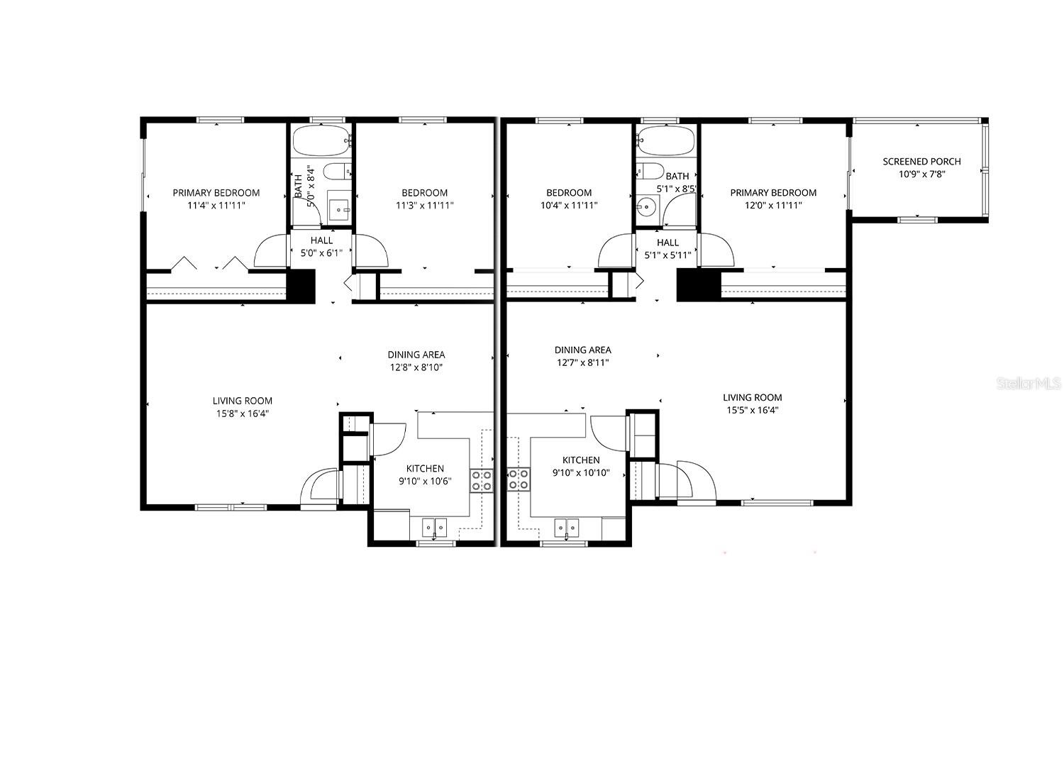 FRST COVE - Residential Income