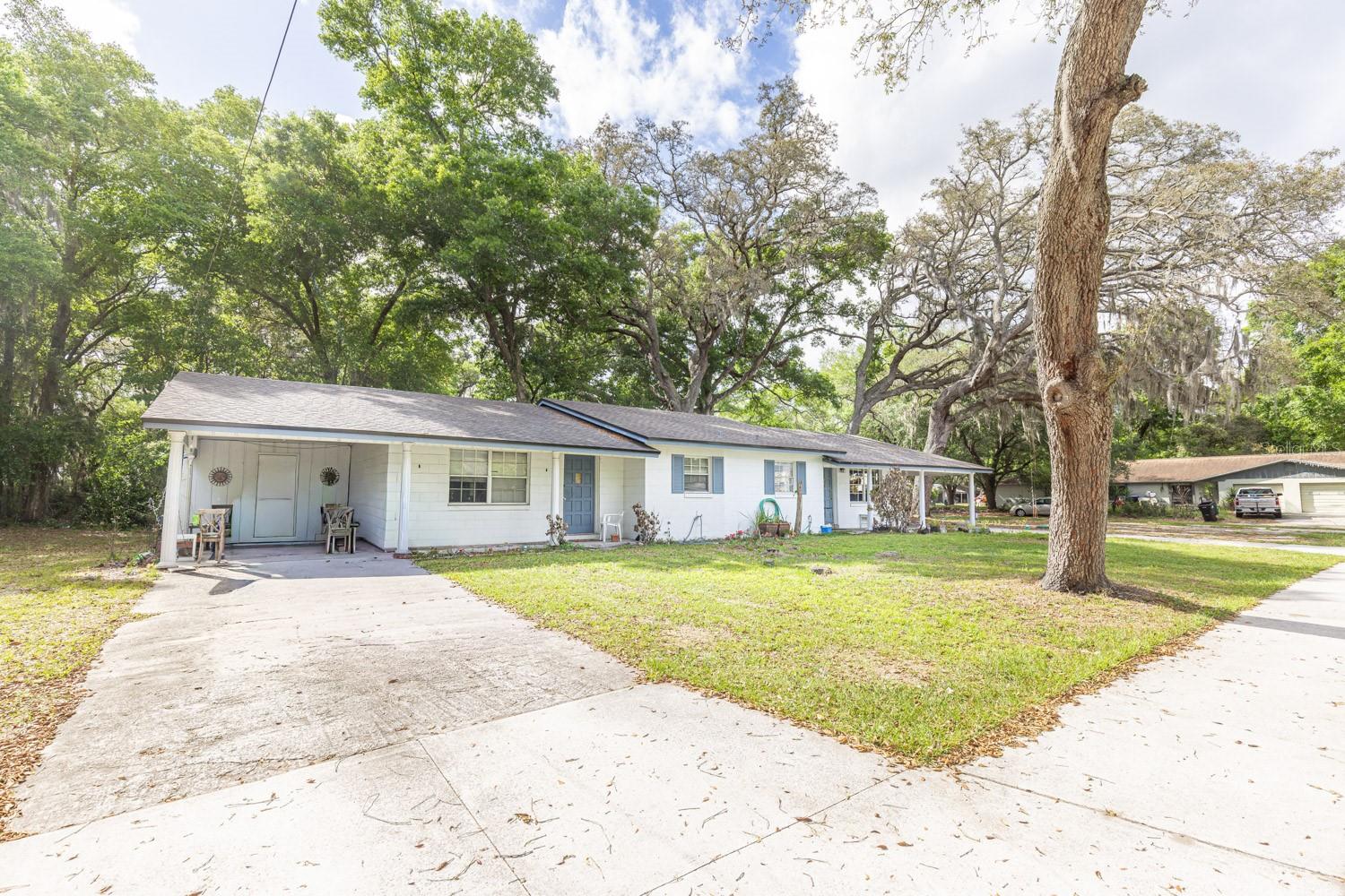 FRST COVE - Residential Income