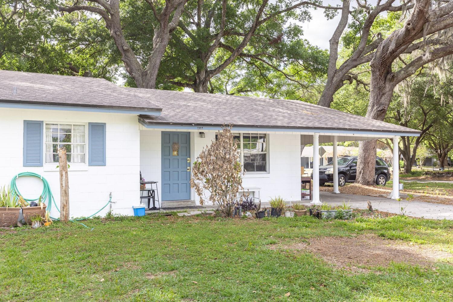 FRST COVE - Residential Income