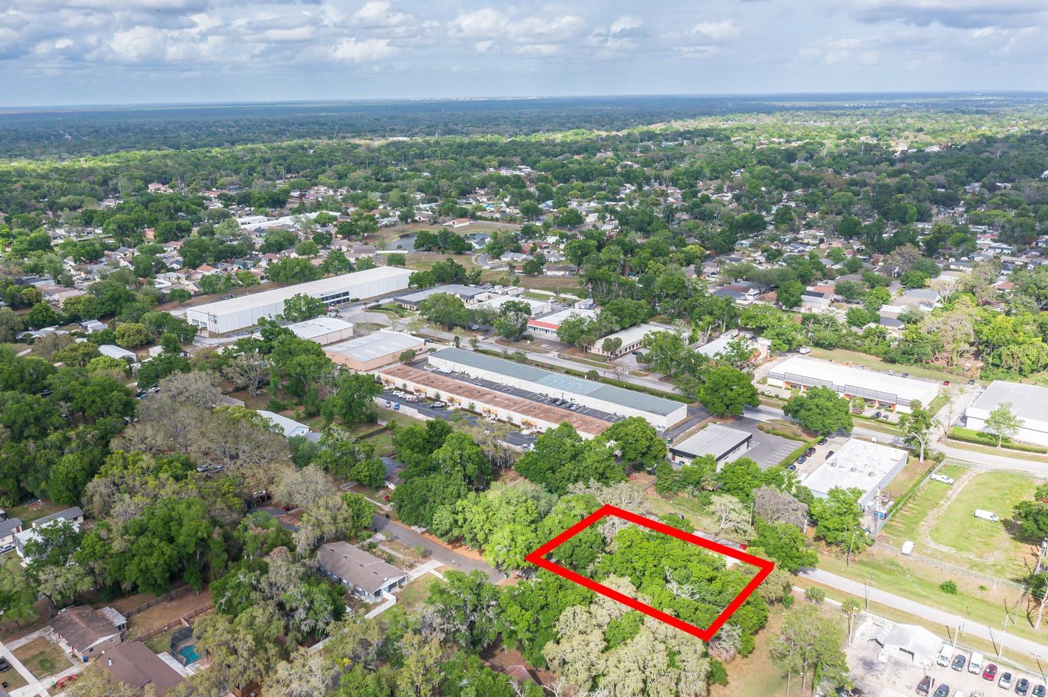 FRST COVE - Residential Income