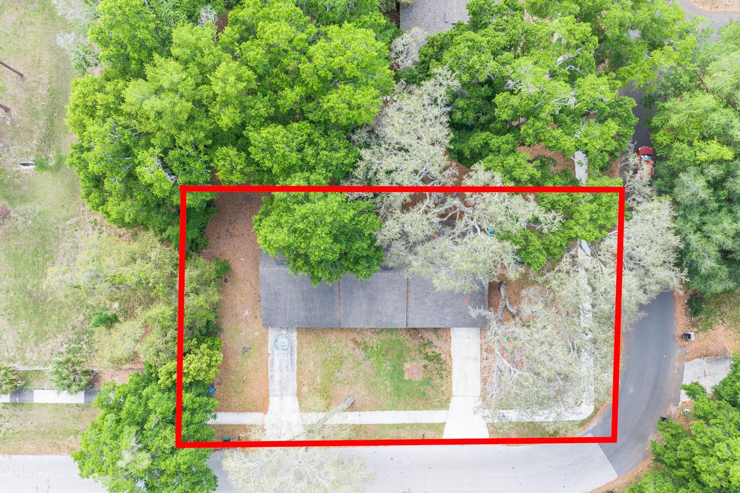 FRST COVE - Residential Income