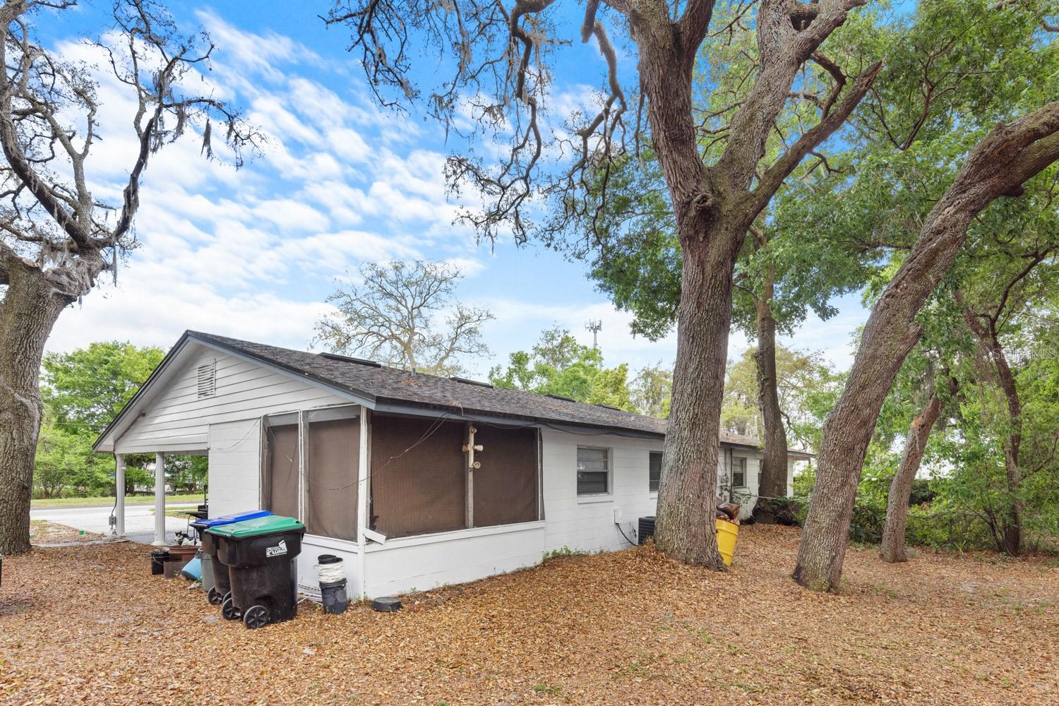 FRST COVE - Residential Income