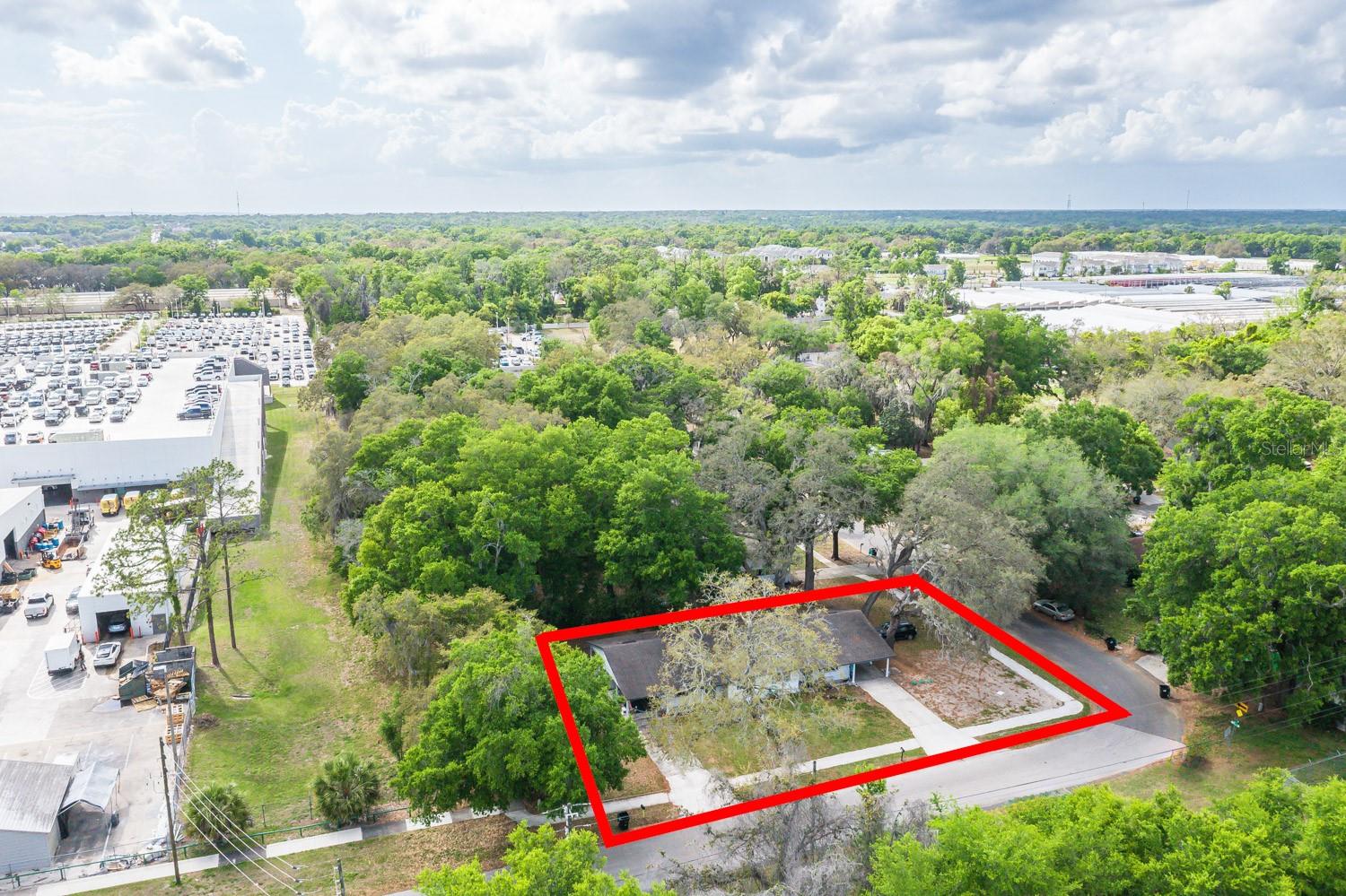 FRST COVE - Residential Income