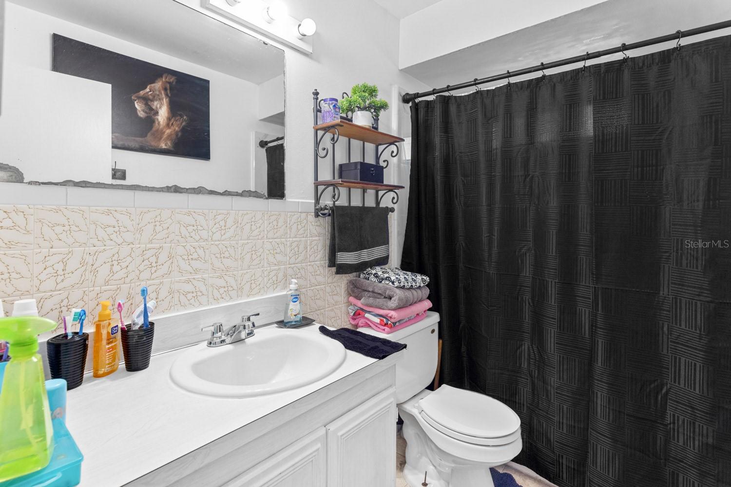 FRST COVE - Residential Income