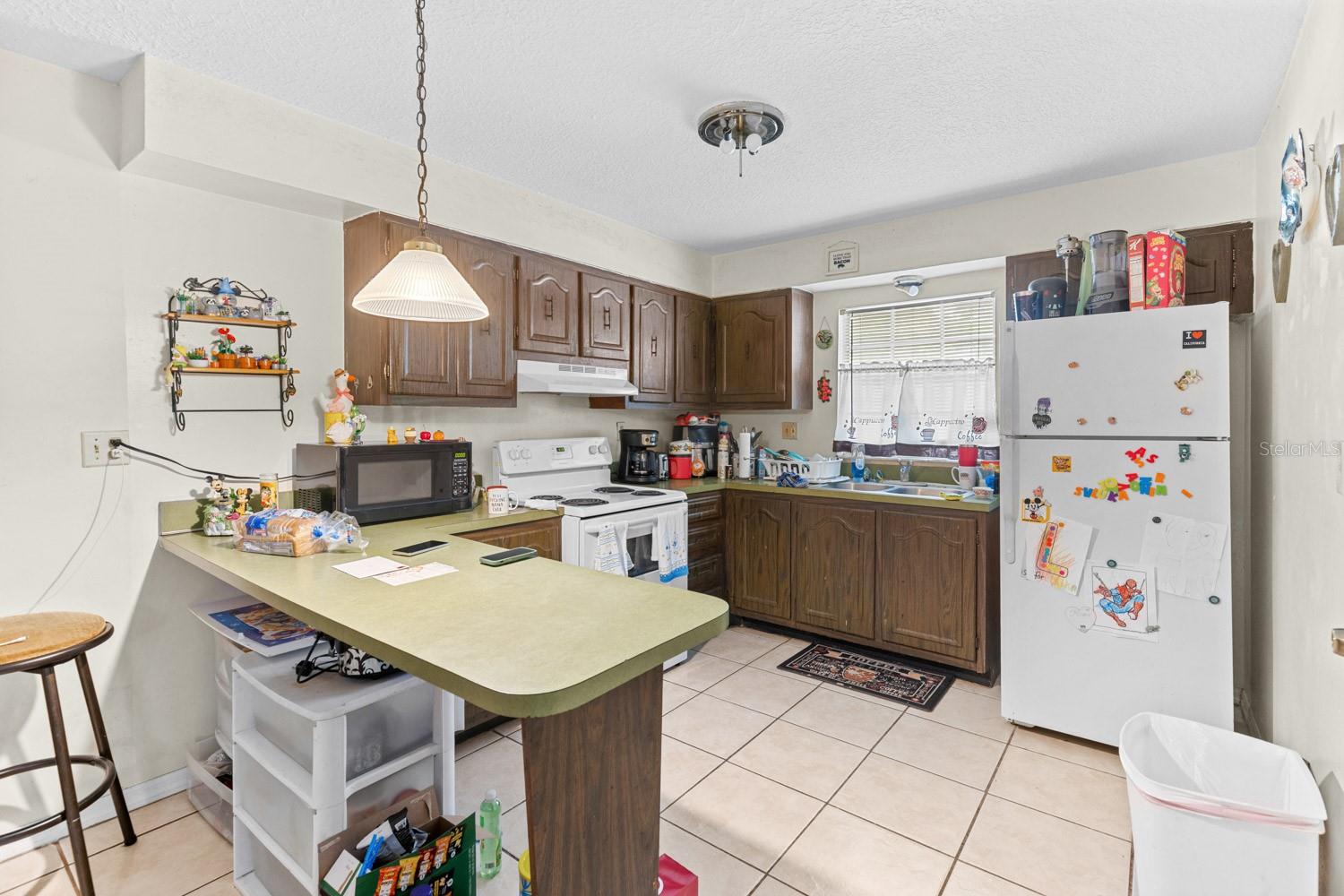 FRST COVE - Residential Income