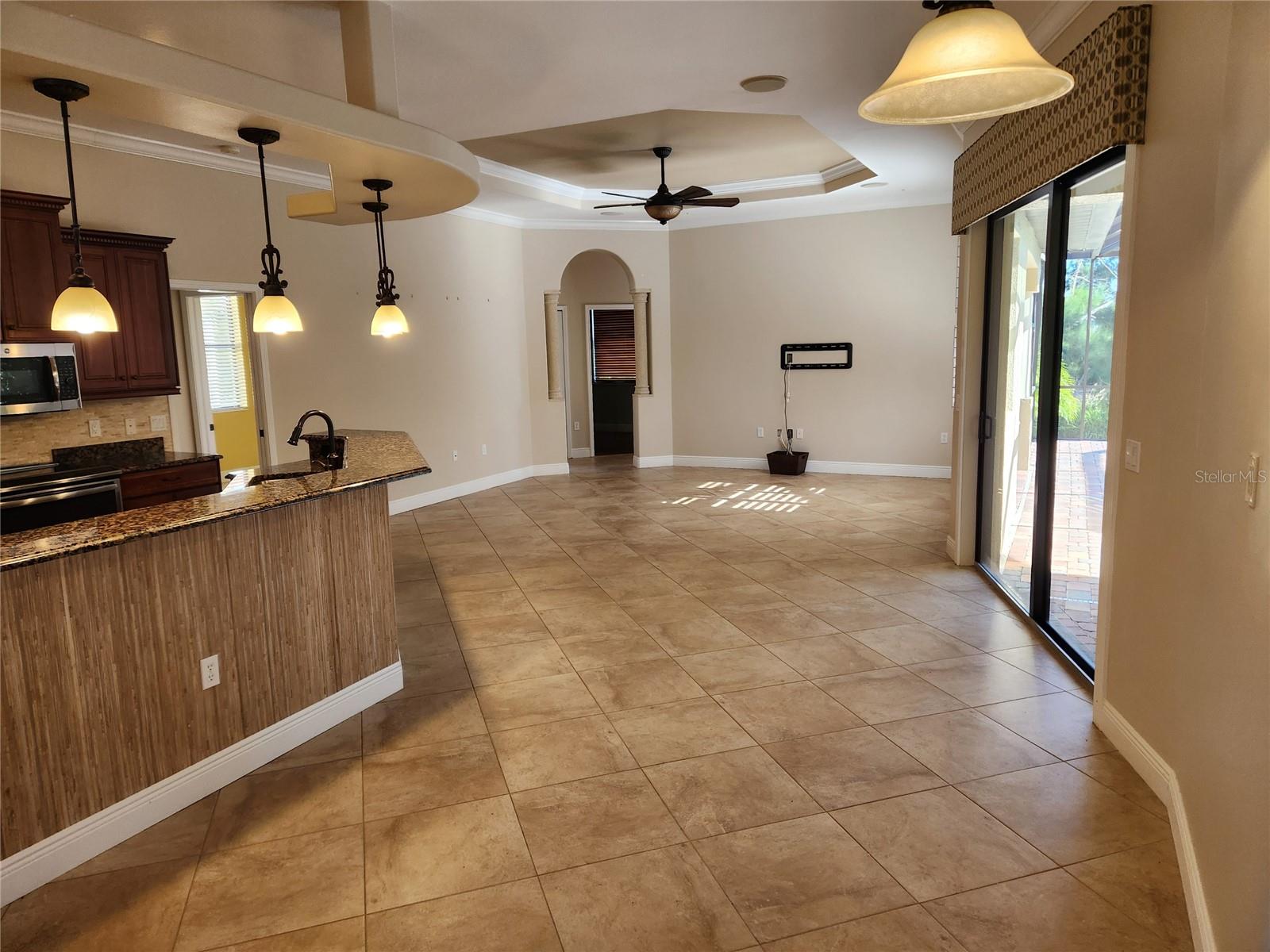 HARBOUR LANDINGS ESTATES - Residential