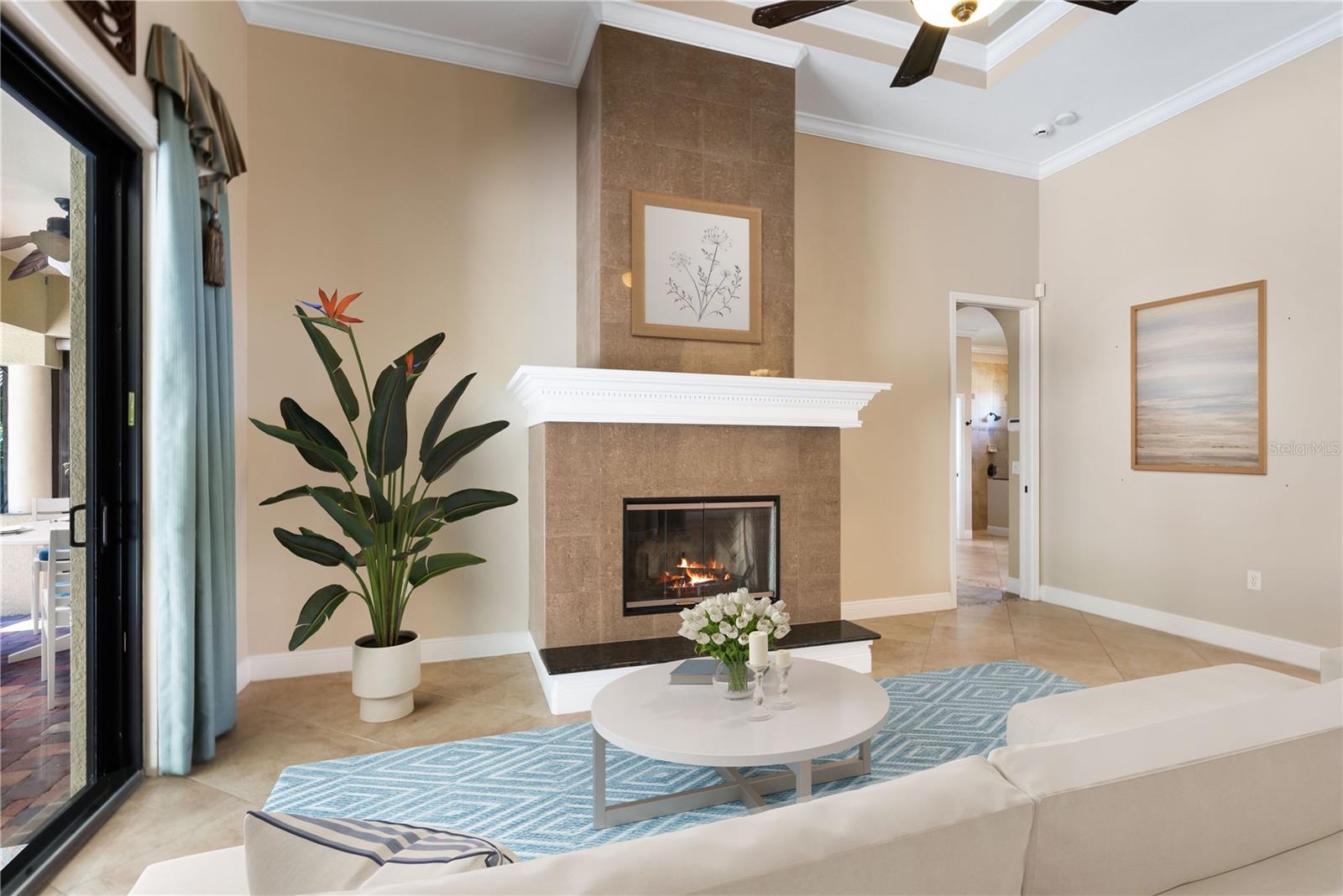 HARBOUR LANDINGS ESTATES - Residential