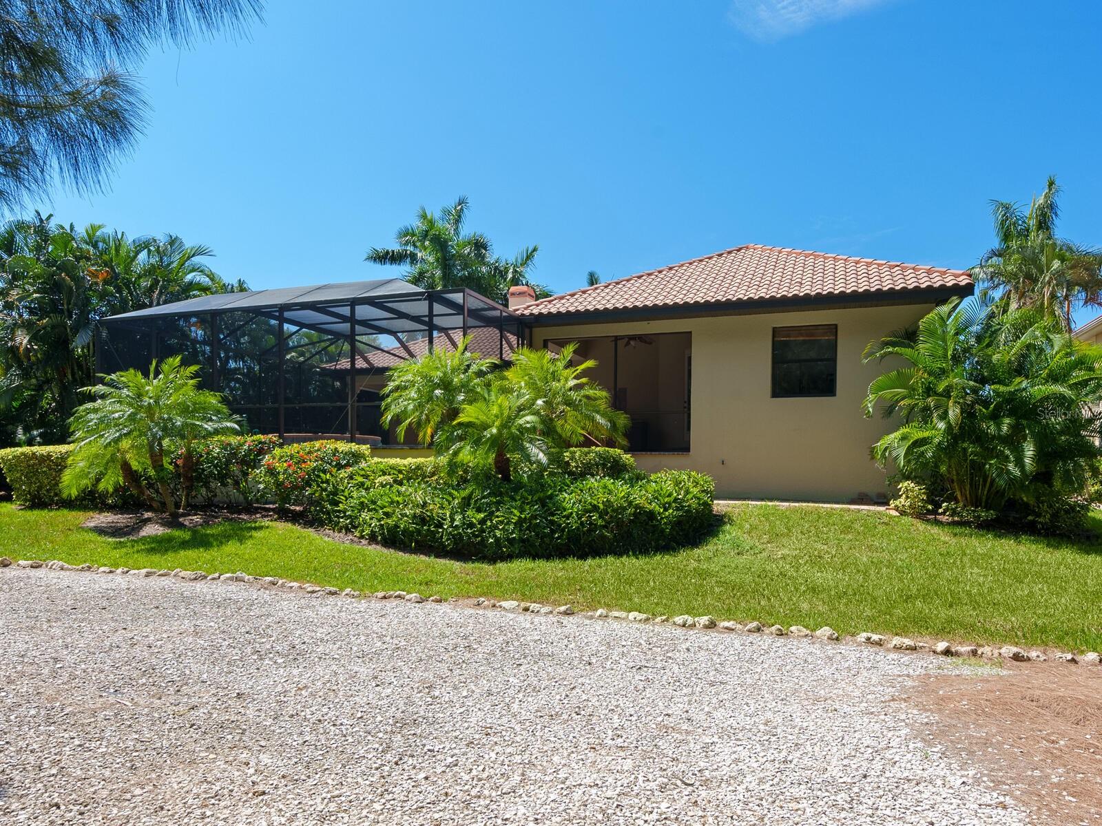 HARBOUR LANDINGS ESTATES - Residential