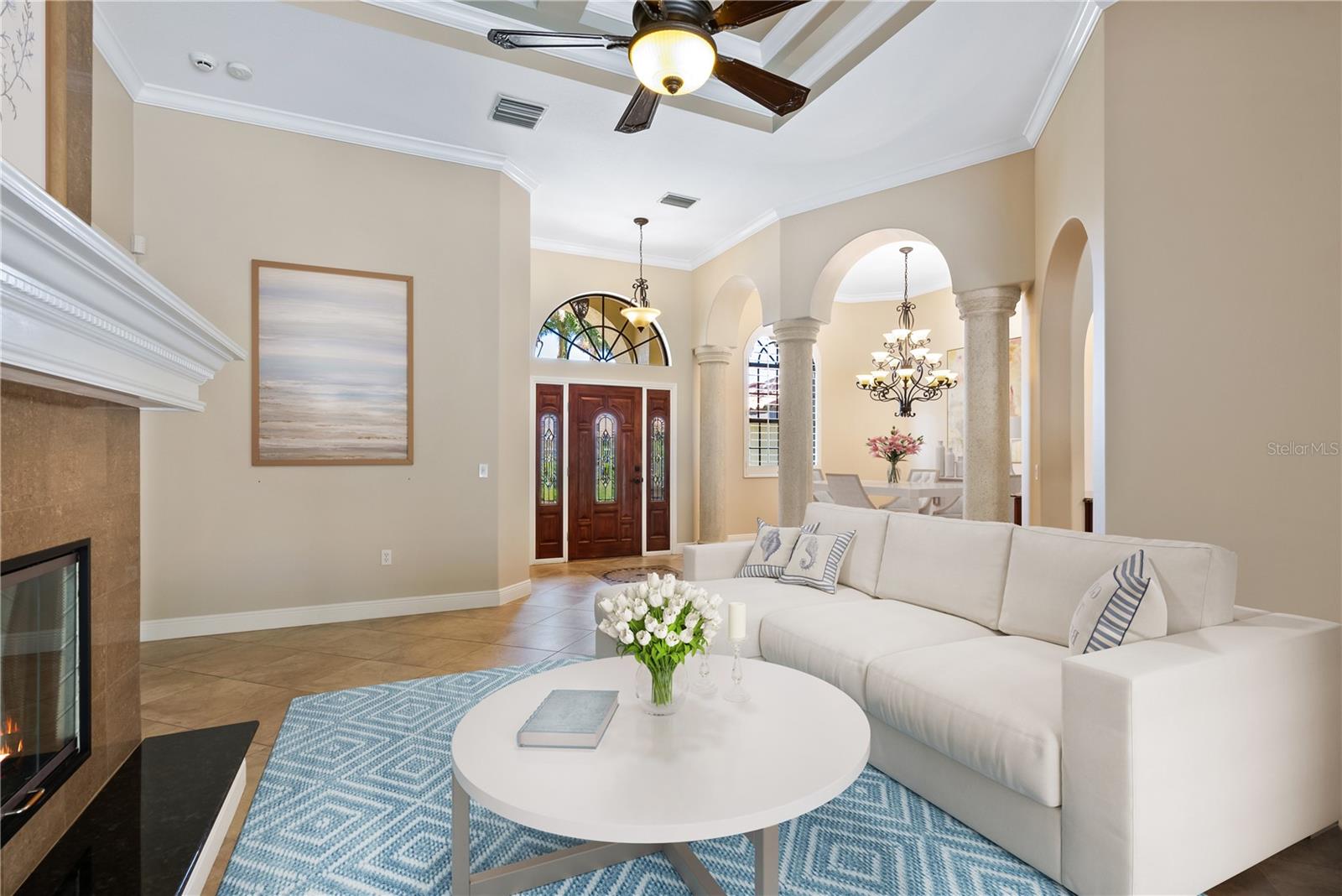 HARBOUR LANDINGS ESTATES - Residential