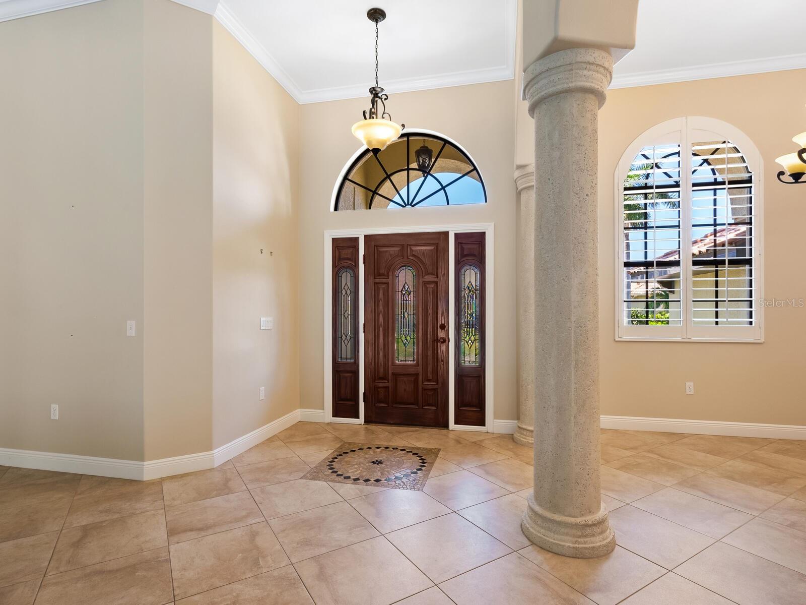 HARBOUR LANDINGS ESTATES - Residential