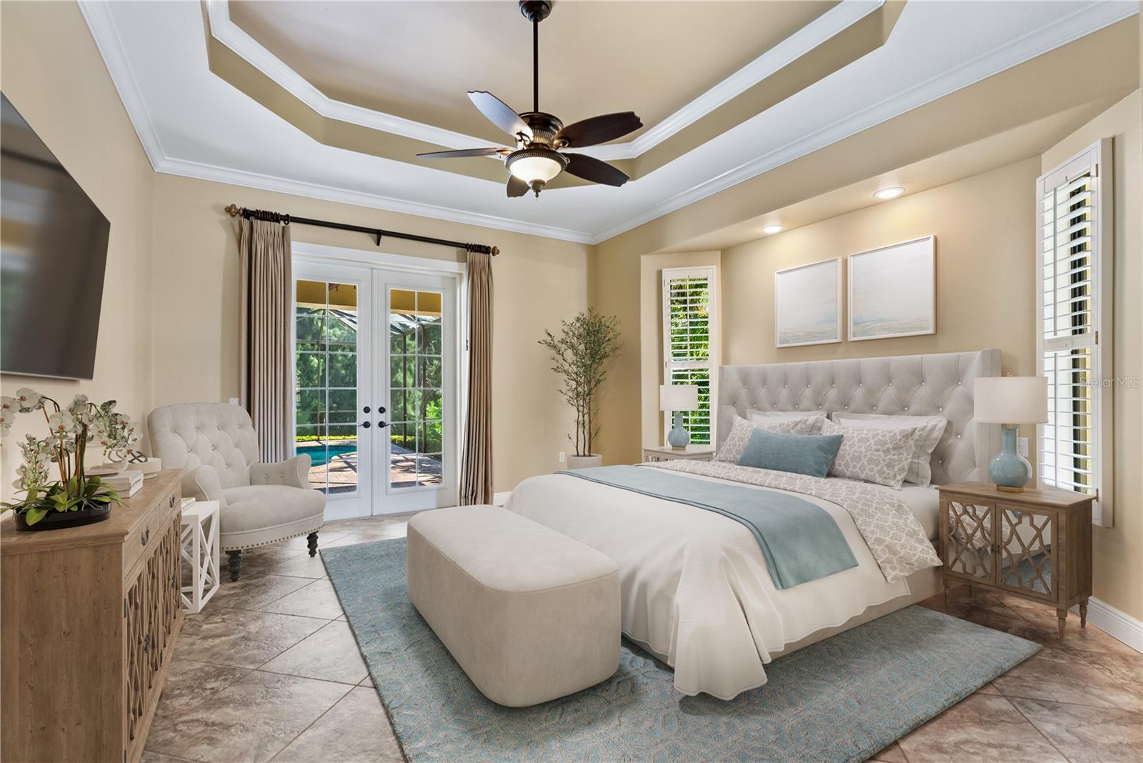 HARBOUR LANDINGS ESTATES - Residential