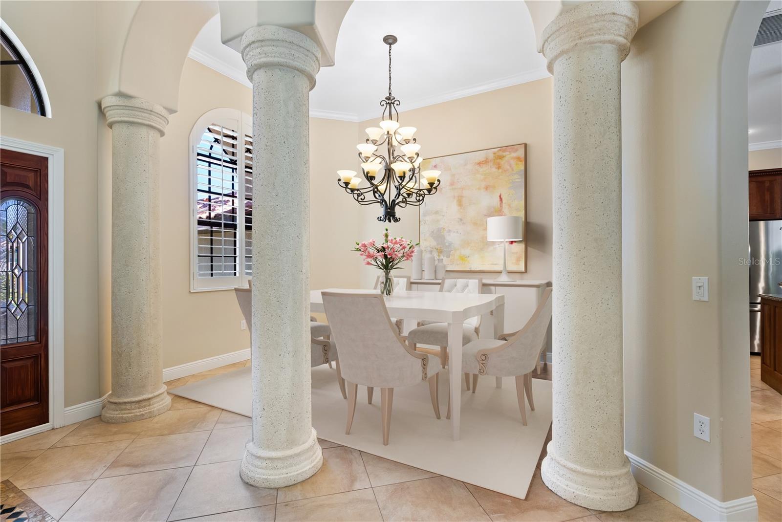 HARBOUR LANDINGS ESTATES - Residential