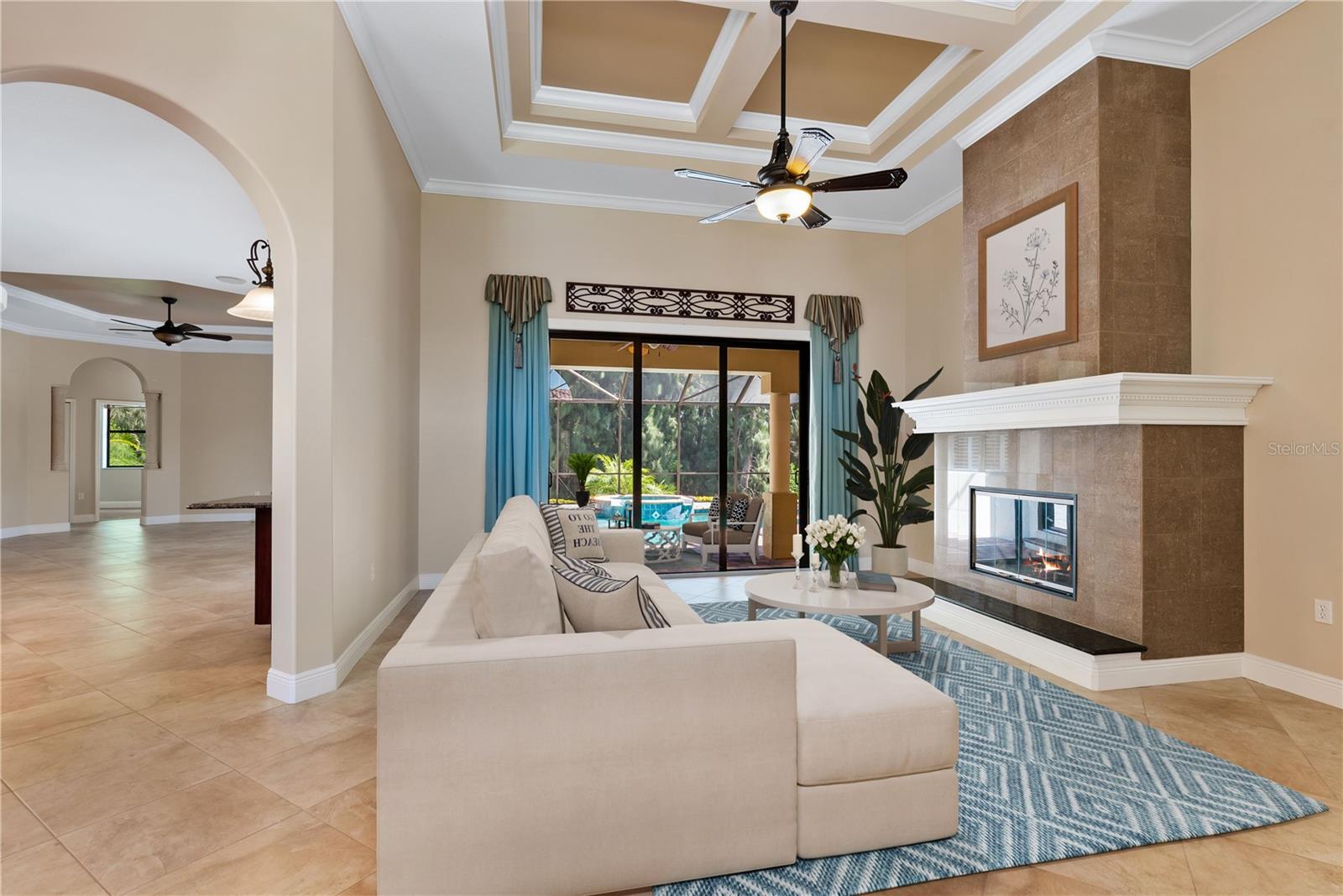 HARBOUR LANDINGS ESTATES - Residential