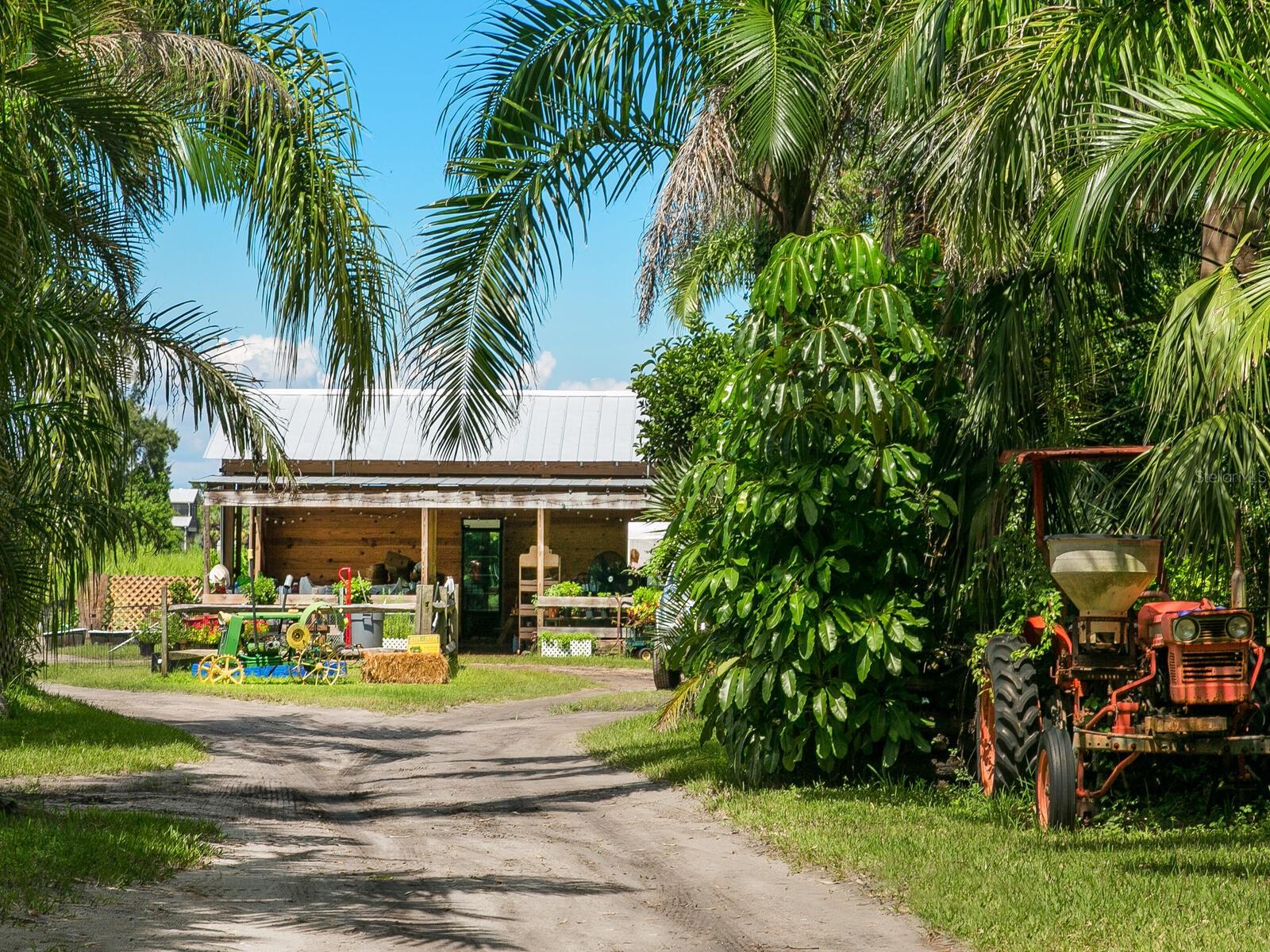 HARBOUR LANDINGS ESTATES - Residential