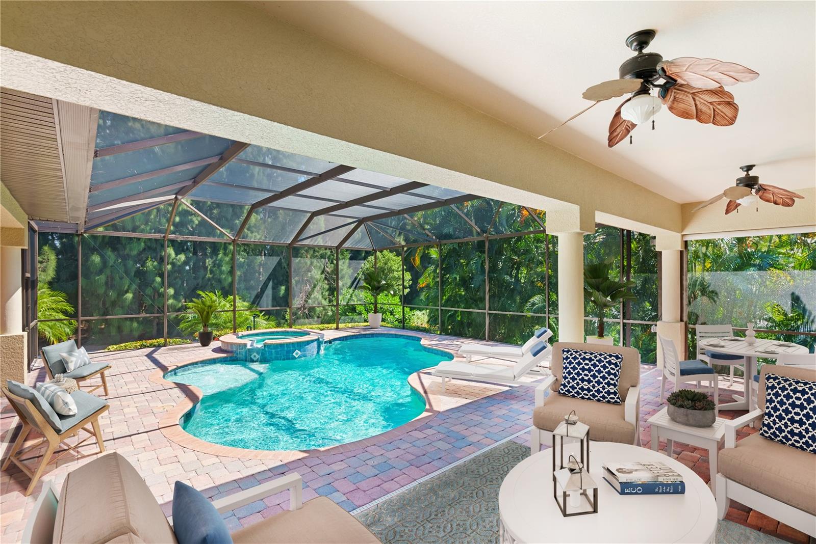 HARBOUR LANDINGS ESTATES - Residential