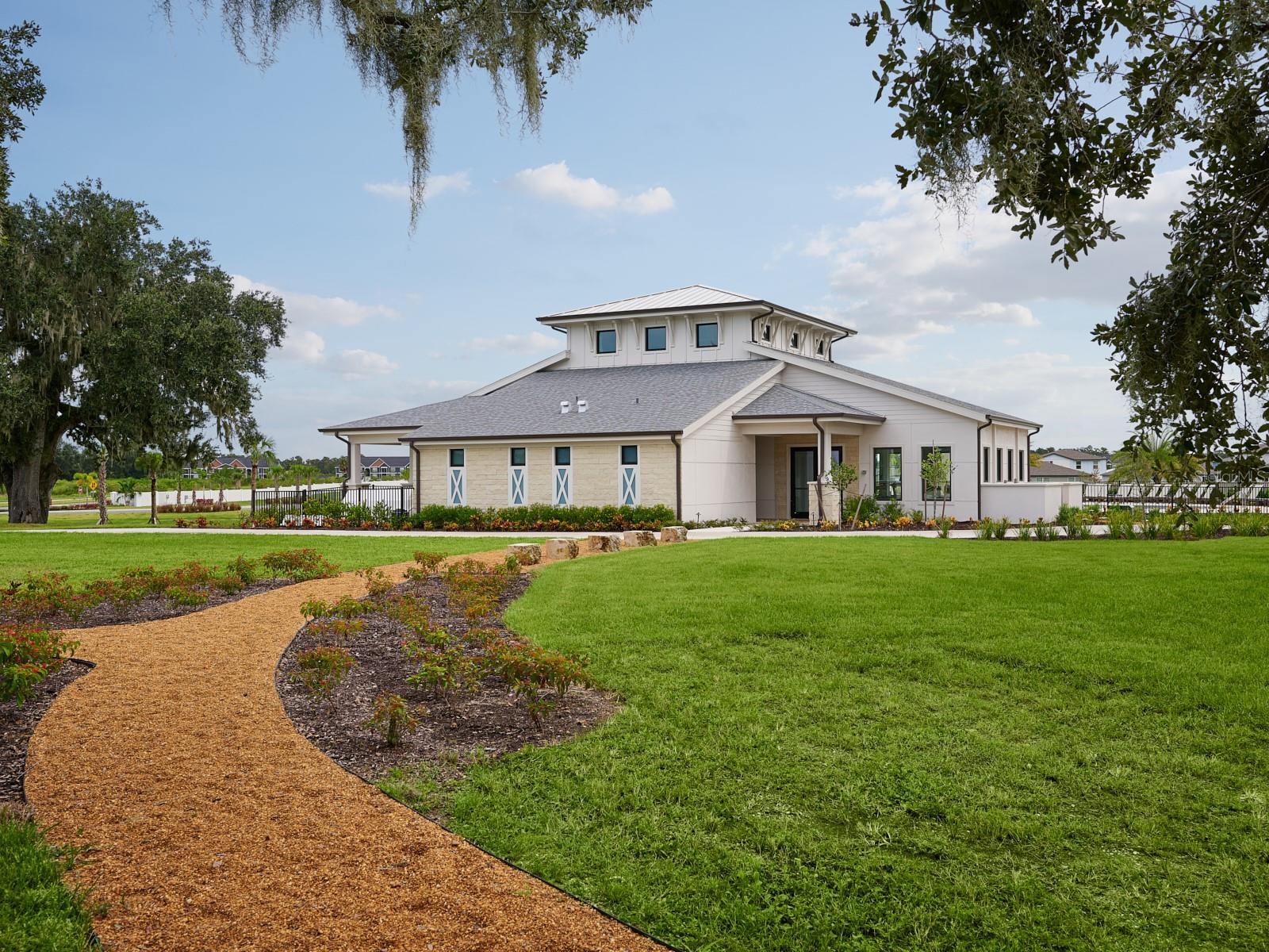 THE GROVE AT STUART CROSSING - Residential