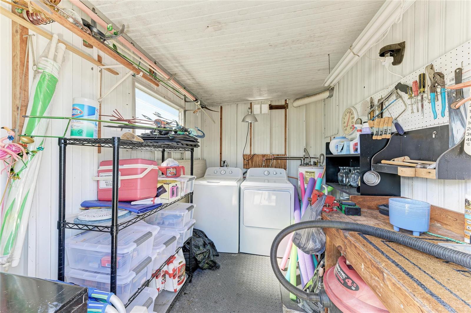 FLORIDANA MOBILE HOMESITE 1 - Residential