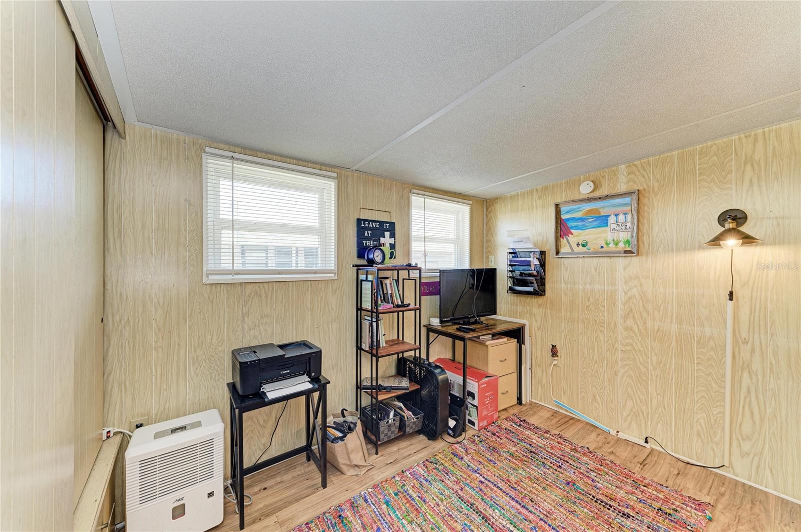 FLORIDANA MOBILE HOMESITE 1 - Residential