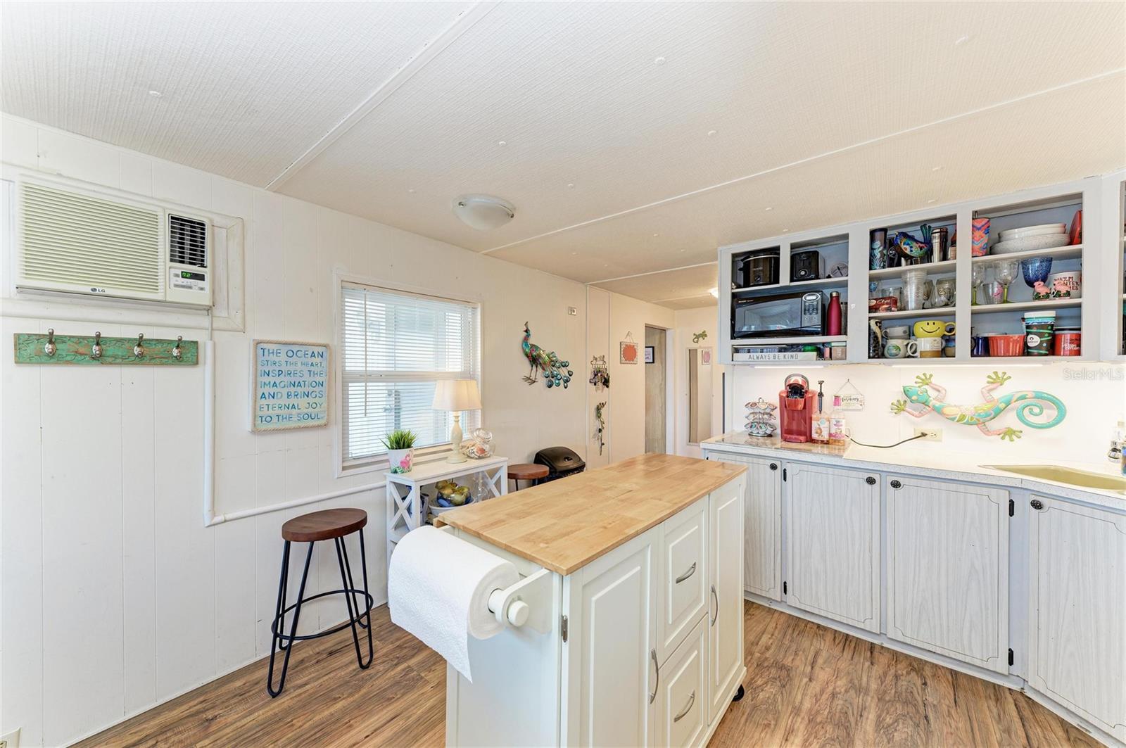 FLORIDANA MOBILE HOMESITE 1 - Residential