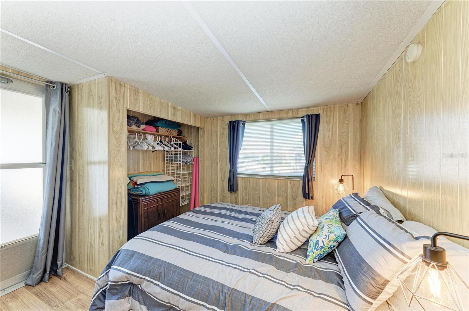 FLORIDANA MOBILE HOMESITE 1 - Residential