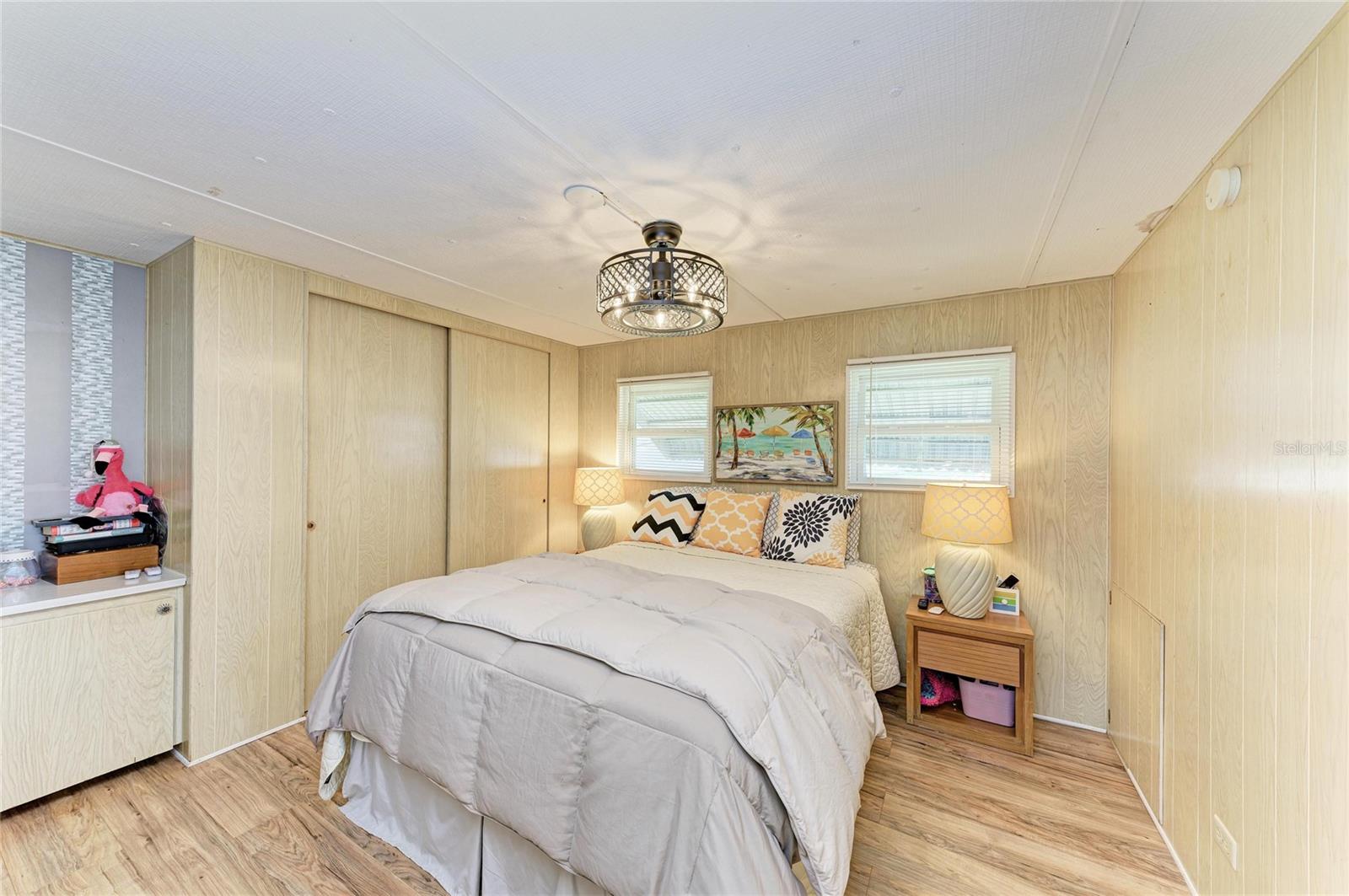 FLORIDANA MOBILE HOMESITE 1 - Residential