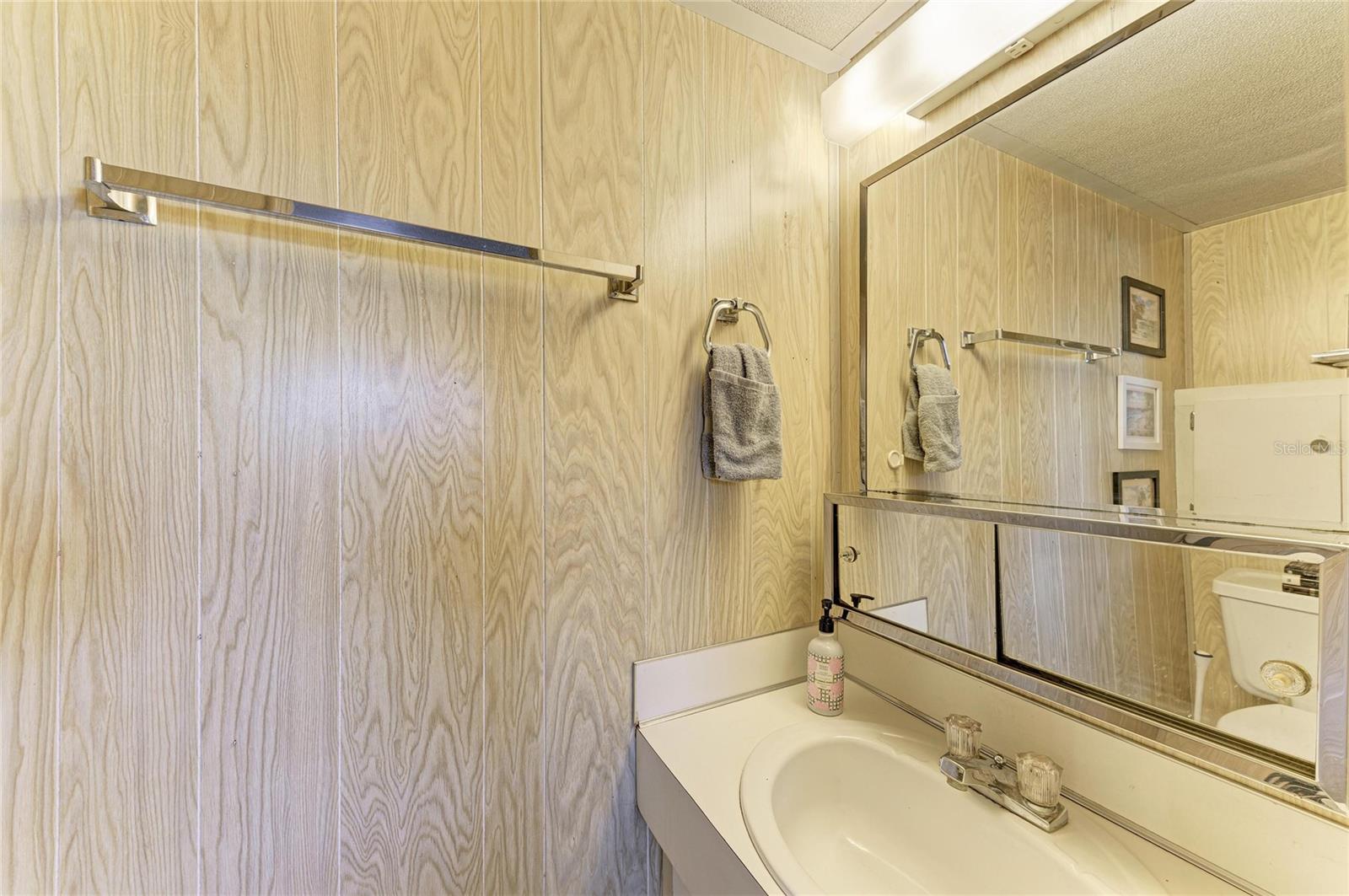 FLORIDANA MOBILE HOMESITE 1 - Residential