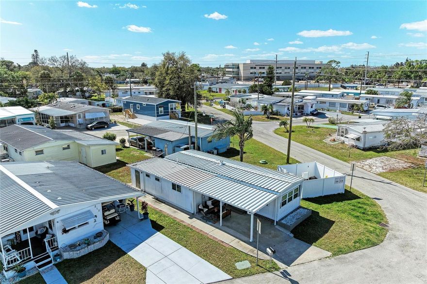 Welcome to effortless living at 214 52nd Ave Dr W. This charming 3-bedroom, 1.5-bath home is fully furnished and waiting for you to simply turn the key and settle in.
From the moment you arrive, you’ll notice the pristine curb appeal, thanks to a brand-new roof and carport that has both style and peace of mind. Step inside to discover a bright, welcoming interior with cohesive flooring installed throughout in 2016. The walls were freshly painted less than two years ago, giving the entire space a crisp, modern feel that serves as the perfect backdrop for your life. Featuring brand-new plumbing and a new roof, the big-ticket maintenance items are already handled. Includes a washer and dryer conveniently located at the back of the home.Three comfortable bedrooms provide plenty of space for family, guests, or a home office. Whether you are looking for a primary residence or a seasonal retreat this Bradenton gem checks every box. Enjoy the great Floridana amenities and close proximity to shops, restaurants, beaches and the Sarasota Bradenton Airport! 
Ready to make your move? Schedule your private tour today before this opportunity is gone!