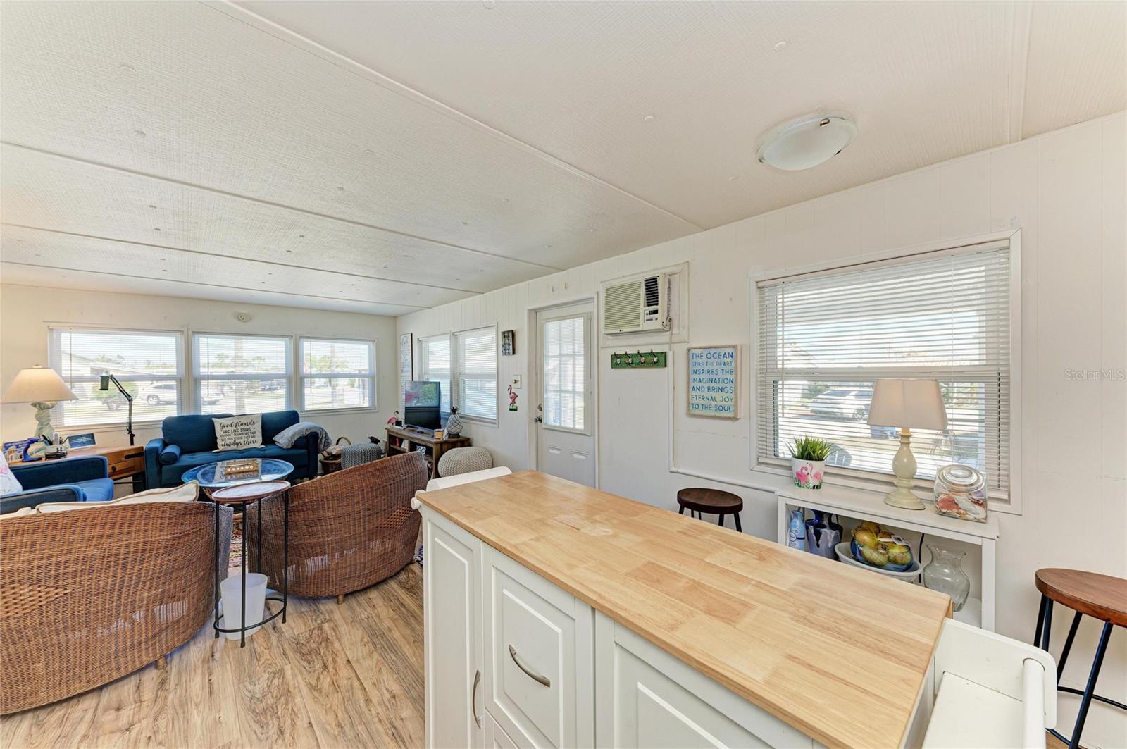 FLORIDANA MOBILE HOMESITE 1 - Residential