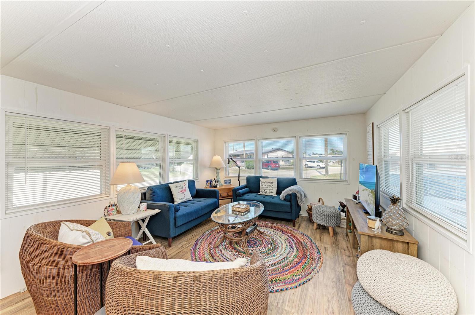 FLORIDANA MOBILE HOMESITE 1 - Residential