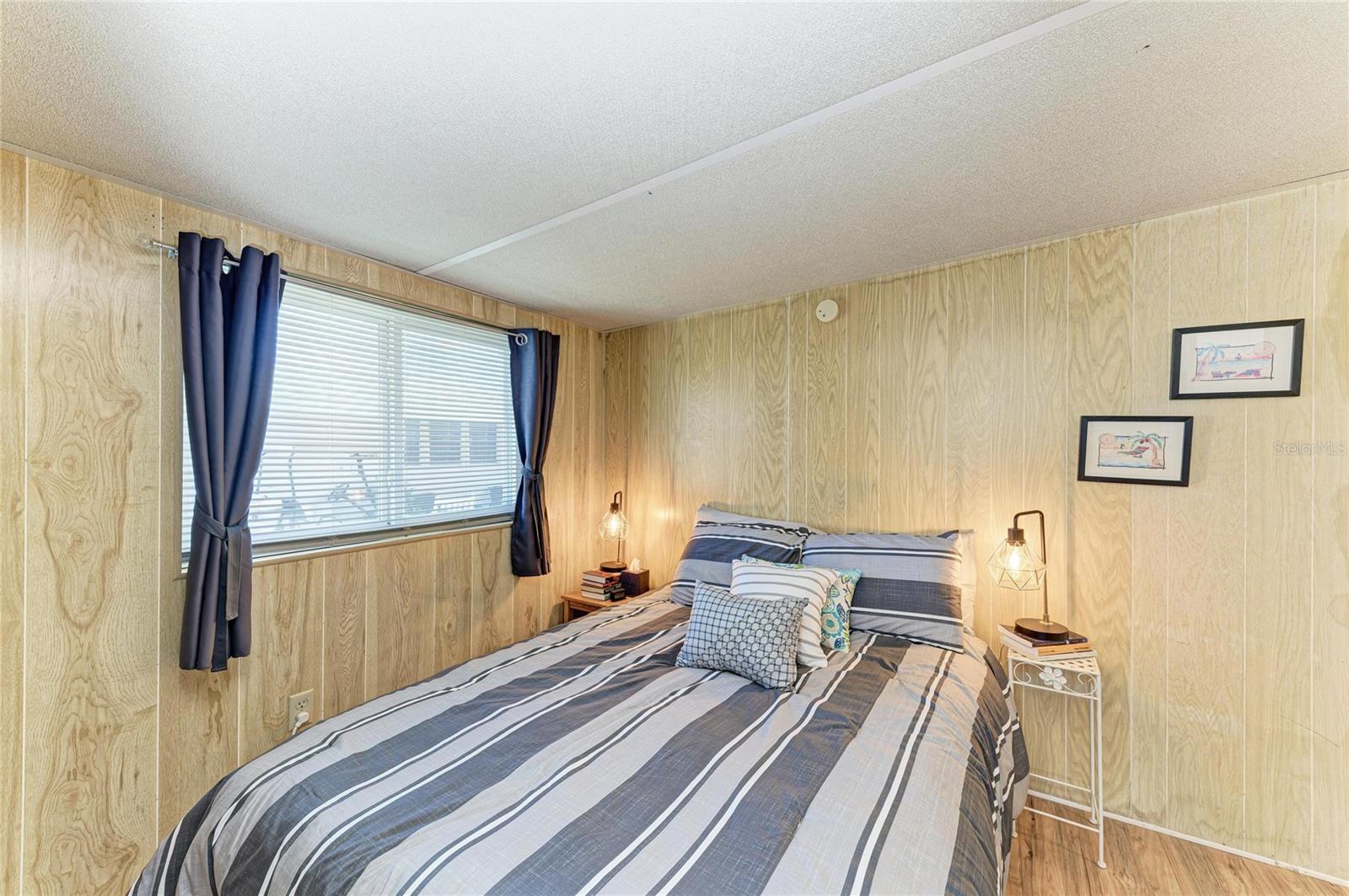 FLORIDANA MOBILE HOMESITE 1 - Residential