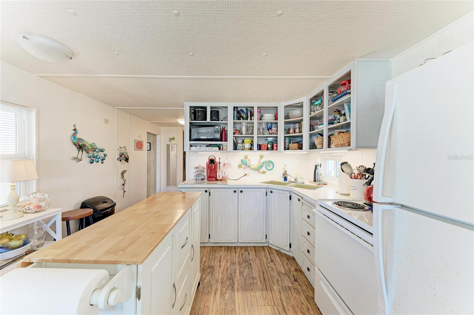 FLORIDANA MOBILE HOMESITE 1 - Residential