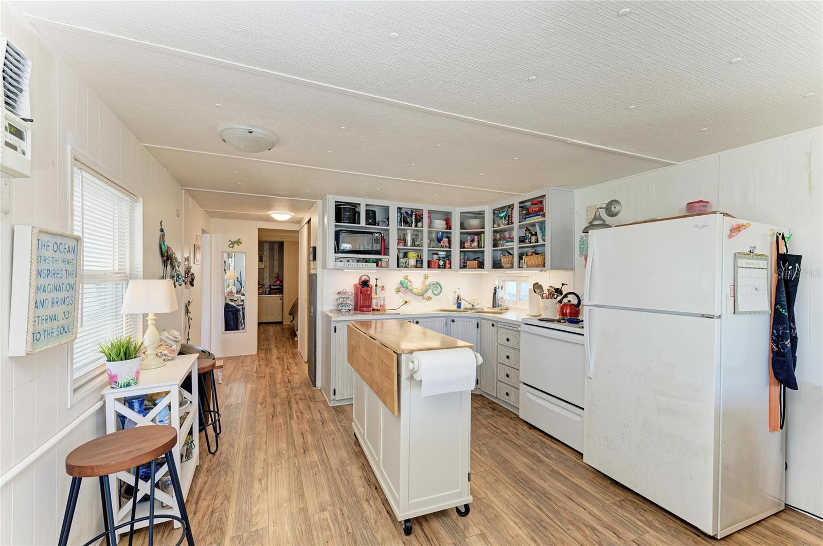 FLORIDANA MOBILE HOMESITE 1 - Residential