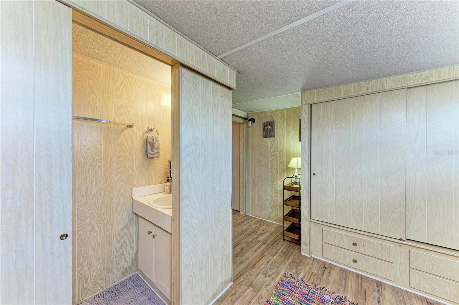 FLORIDANA MOBILE HOMESITE 1 - Residential