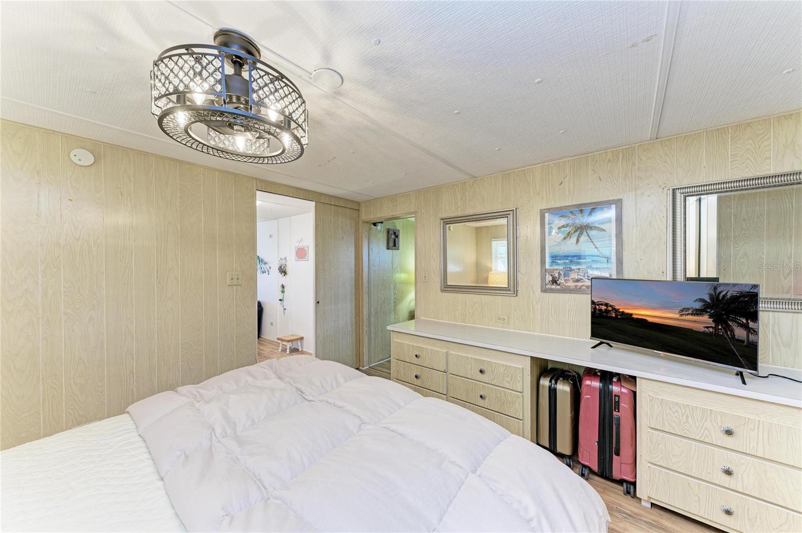 FLORIDANA MOBILE HOMESITE 1 - Residential