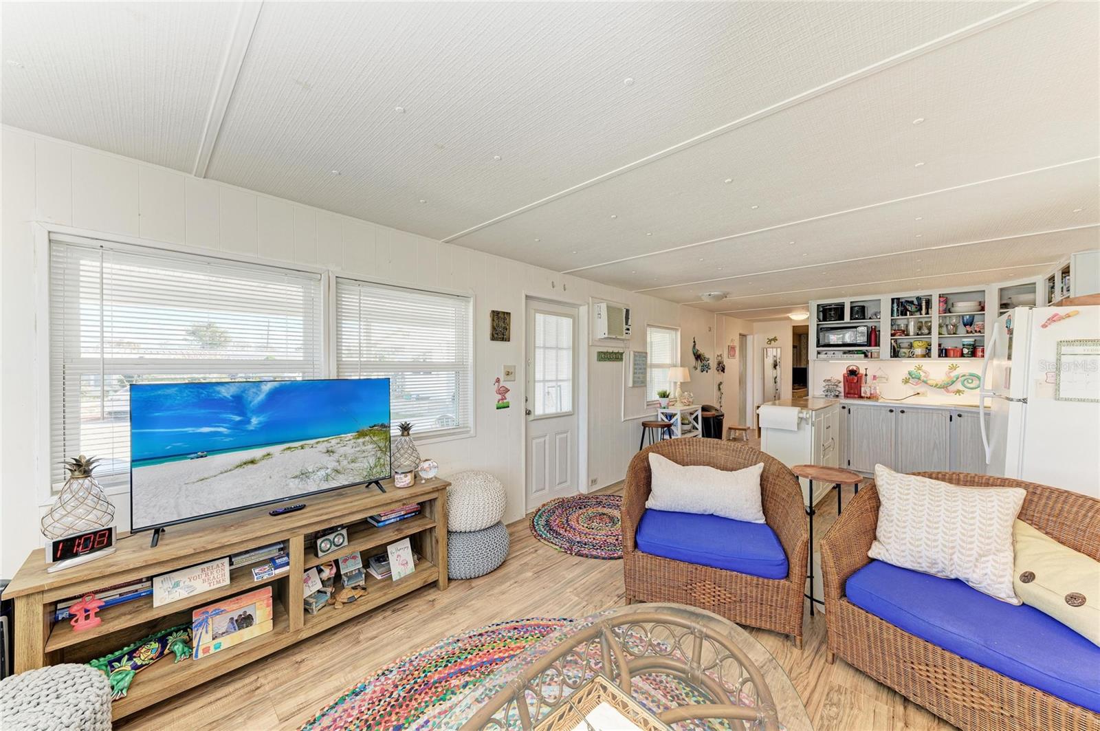 FLORIDANA MOBILE HOMESITE 1 - Residential