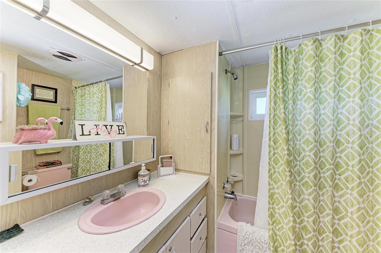 FLORIDANA MOBILE HOMESITE 1 - Residential