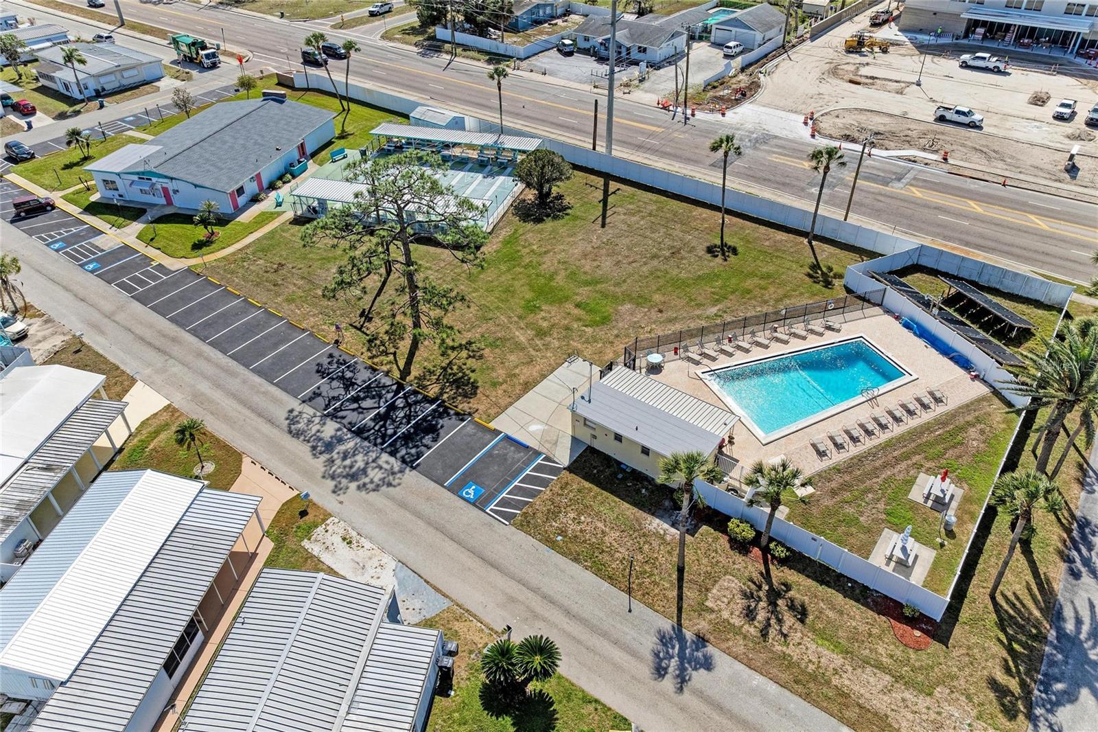 FLORIDANA MOBILE HOMESITE 1 - Residential