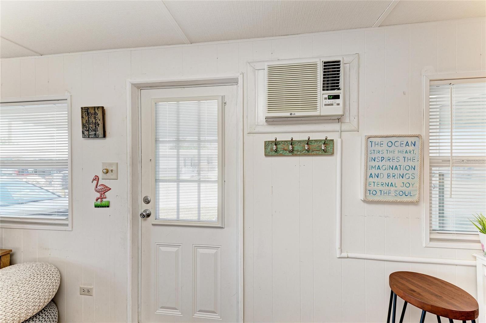 FLORIDANA MOBILE HOMESITE 1 - Residential